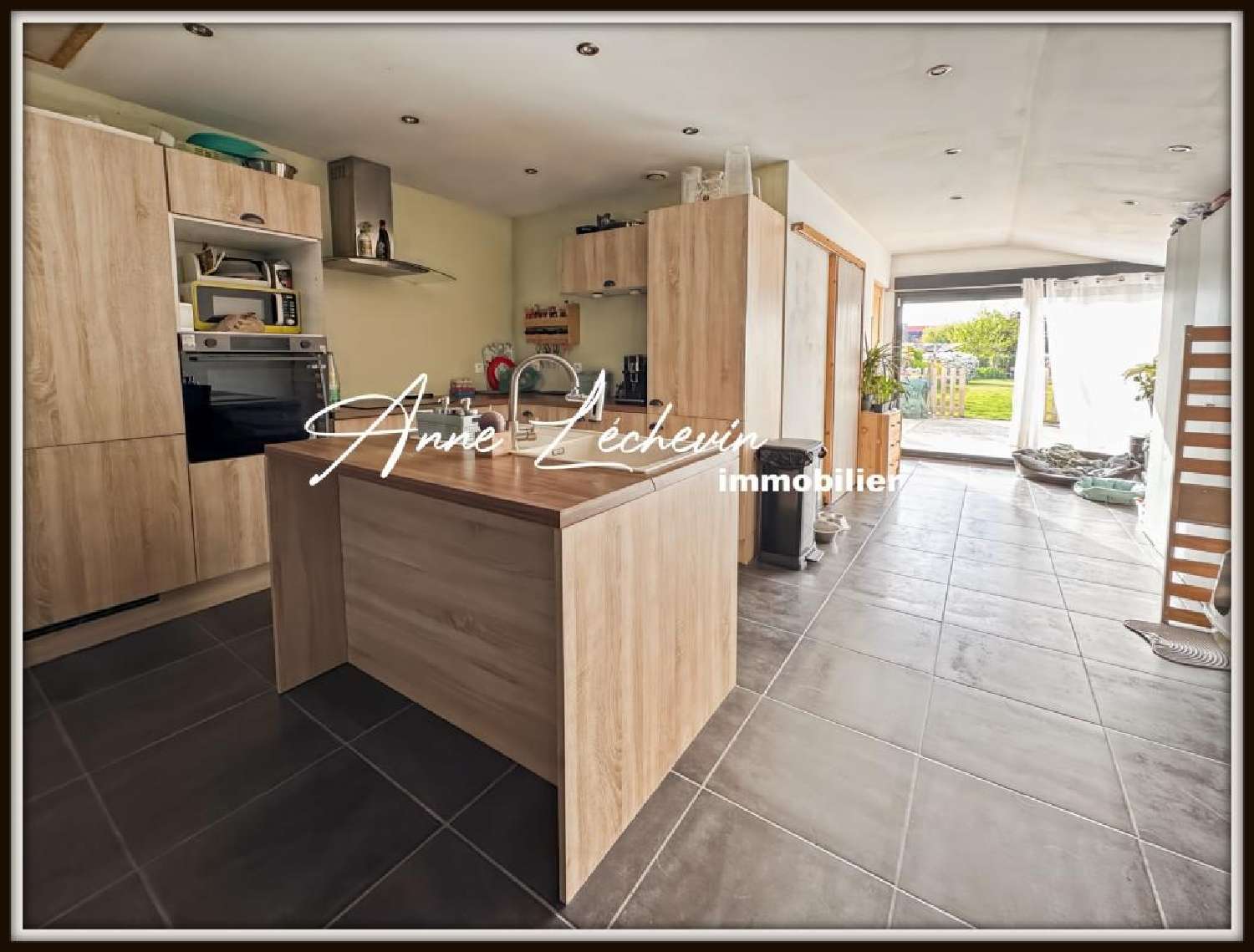 for sale city house Gondecourt Nord 6