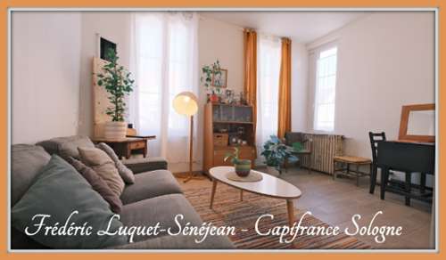 La Ferté-Saint-Aubin Loiret city house foto 7400589