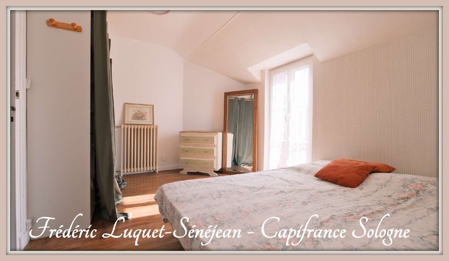 for sale city house La Ferté-Saint-Aubin Loiret 4