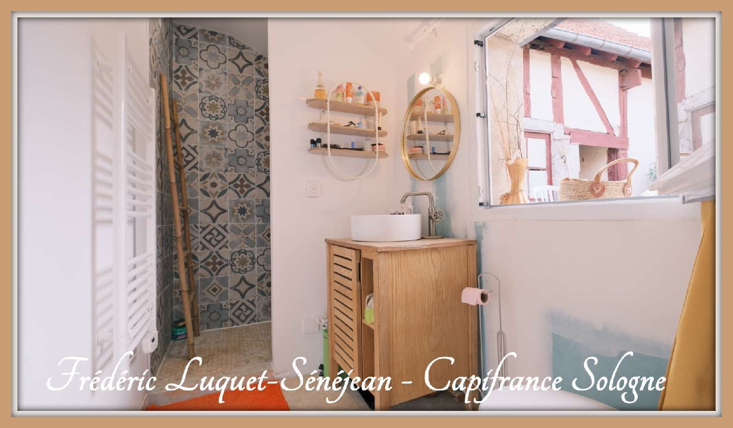 for sale city house La Ferté-Saint-Aubin Loiret 6