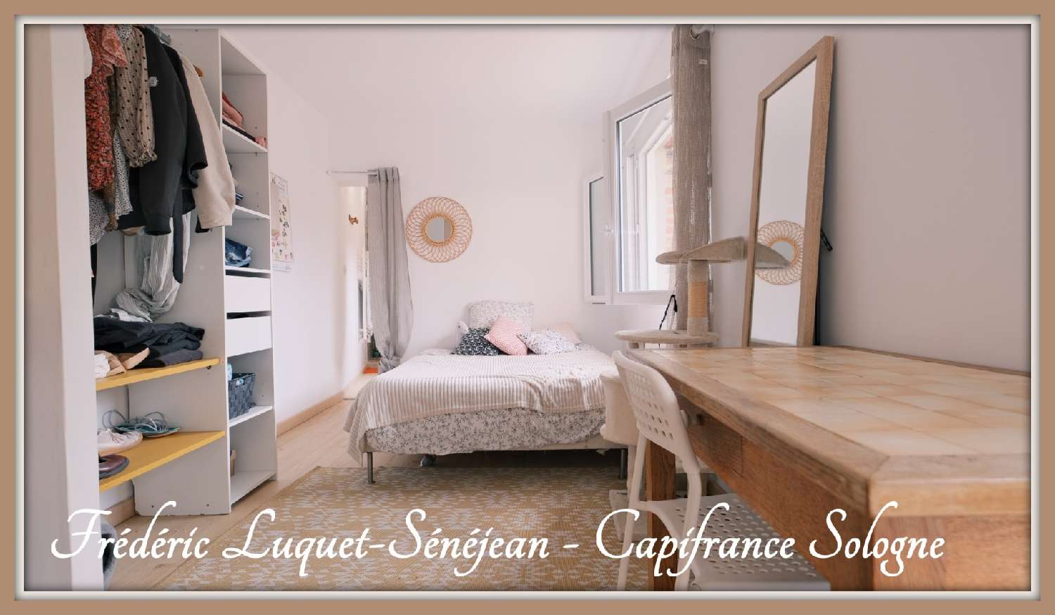 for sale city house La Ferté-Saint-Aubin Loiret 7