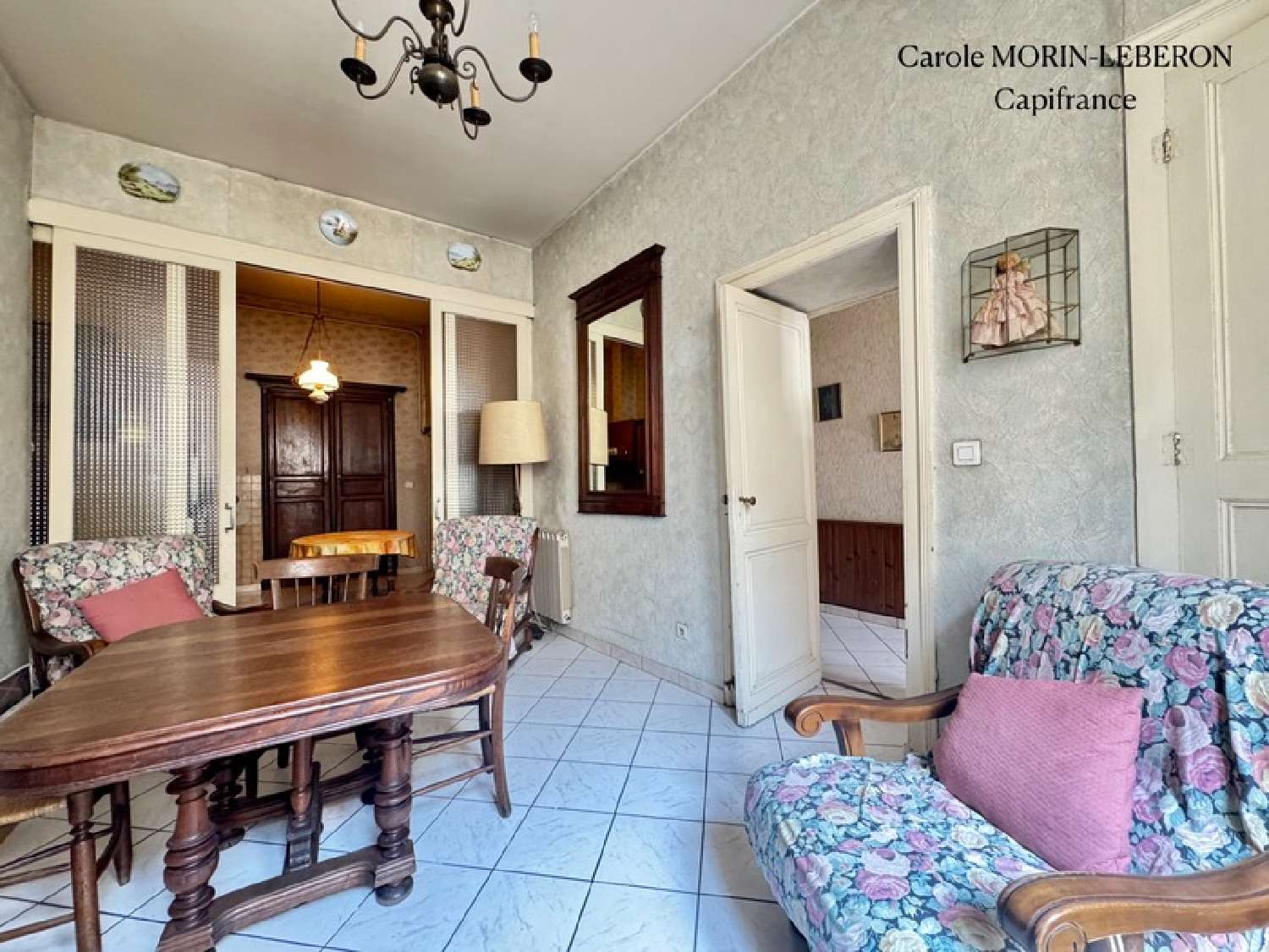 kaufen Stadthaus La Réole Gironde 3
