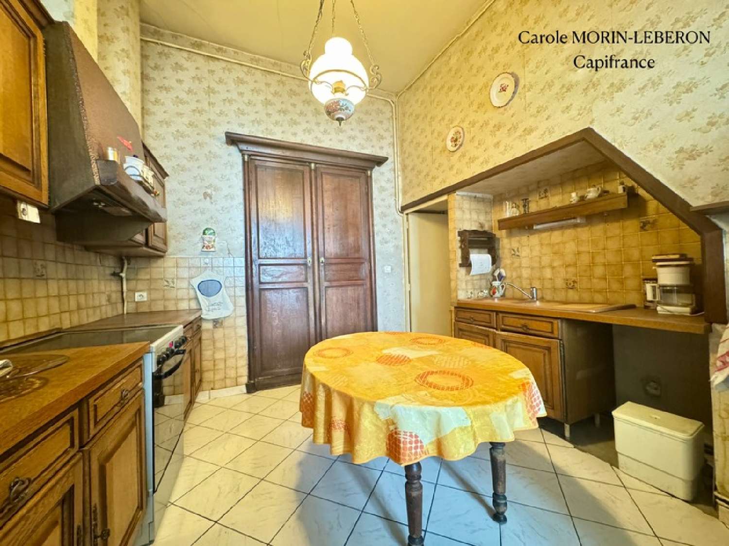 kaufen Stadthaus La Réole Gironde 4