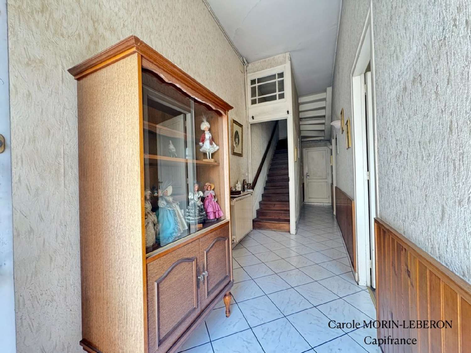 kaufen Stadthaus La Réole Gironde 5