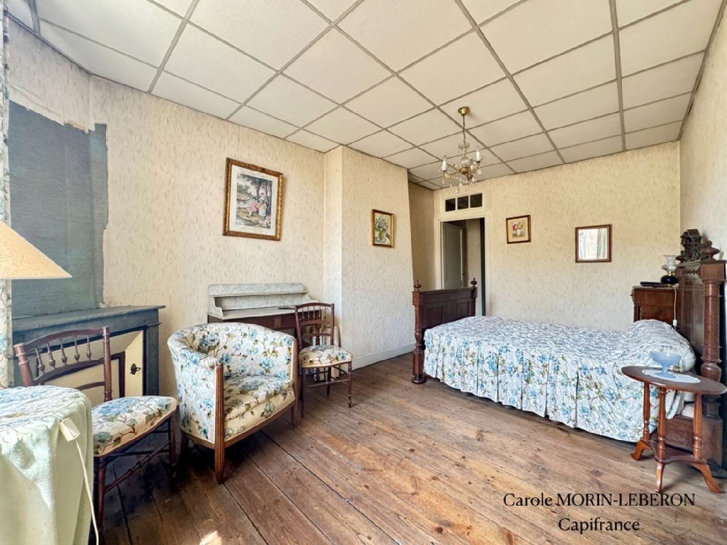 kaufen Stadthaus La Réole Gironde 6