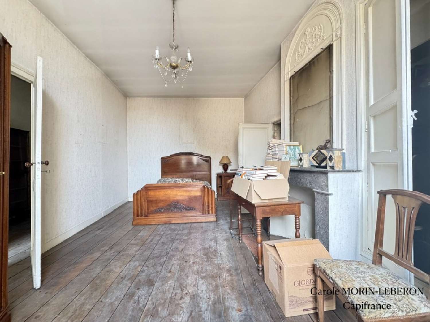 kaufen Stadthaus La Réole Gironde 8