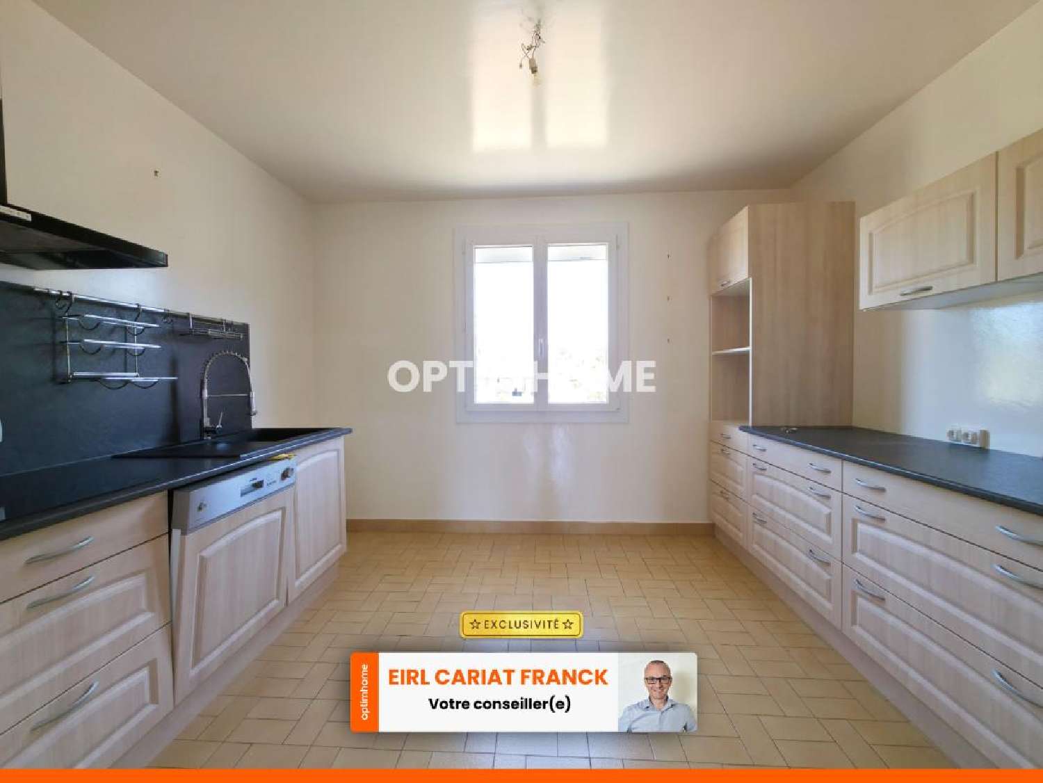 en venta casa urbana La Souterraine Creuse 4