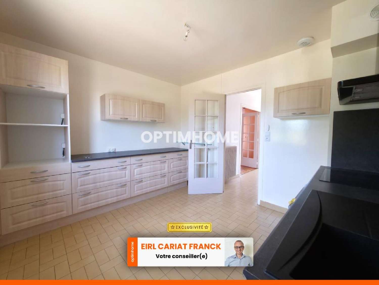 en venta casa urbana La Souterraine Creuse 6