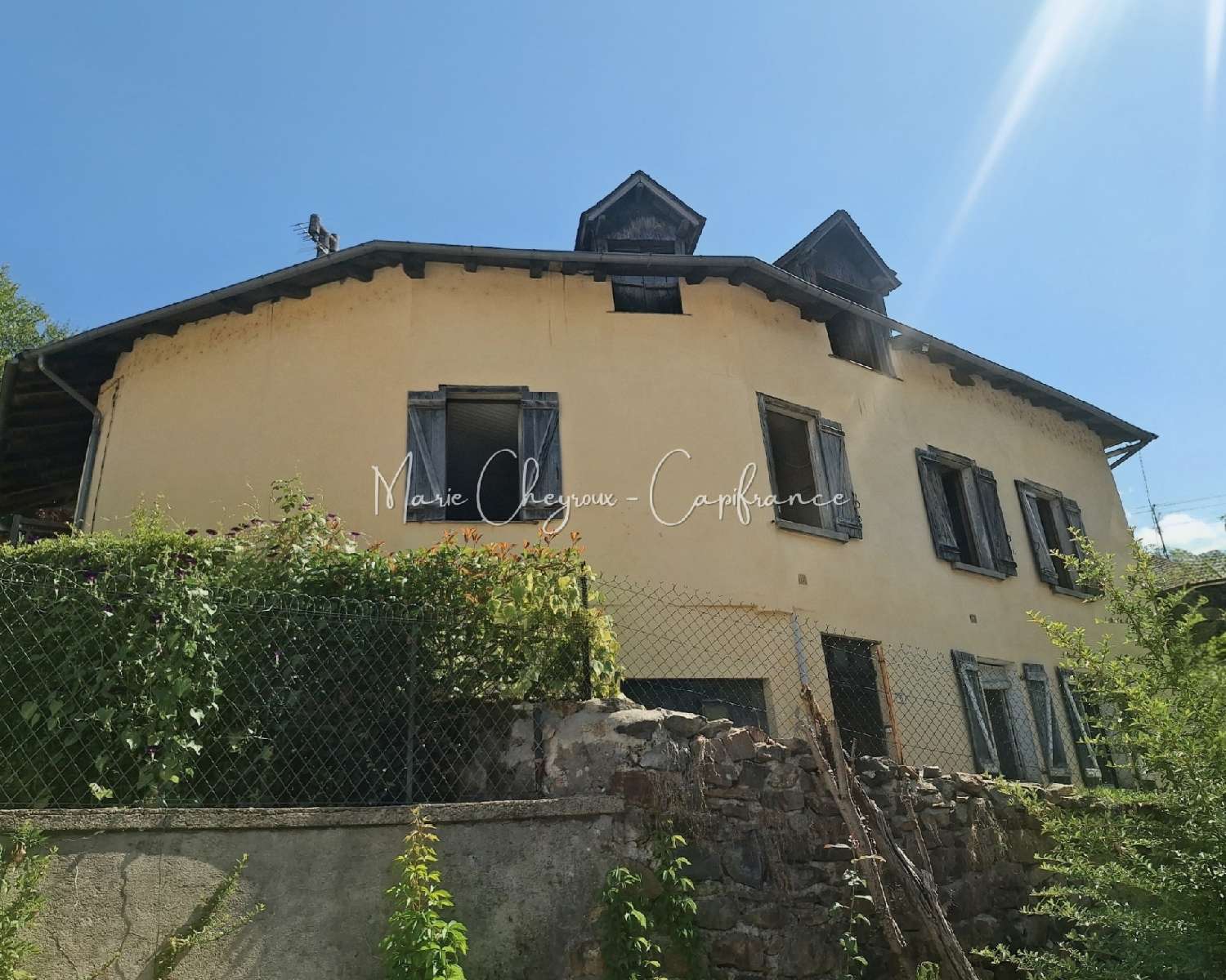 kaufen Stadthaus Laguenne Corrèze 1