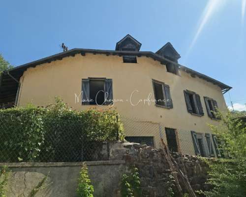 Laguenne Corrèze Stadthaus Bild 7400641