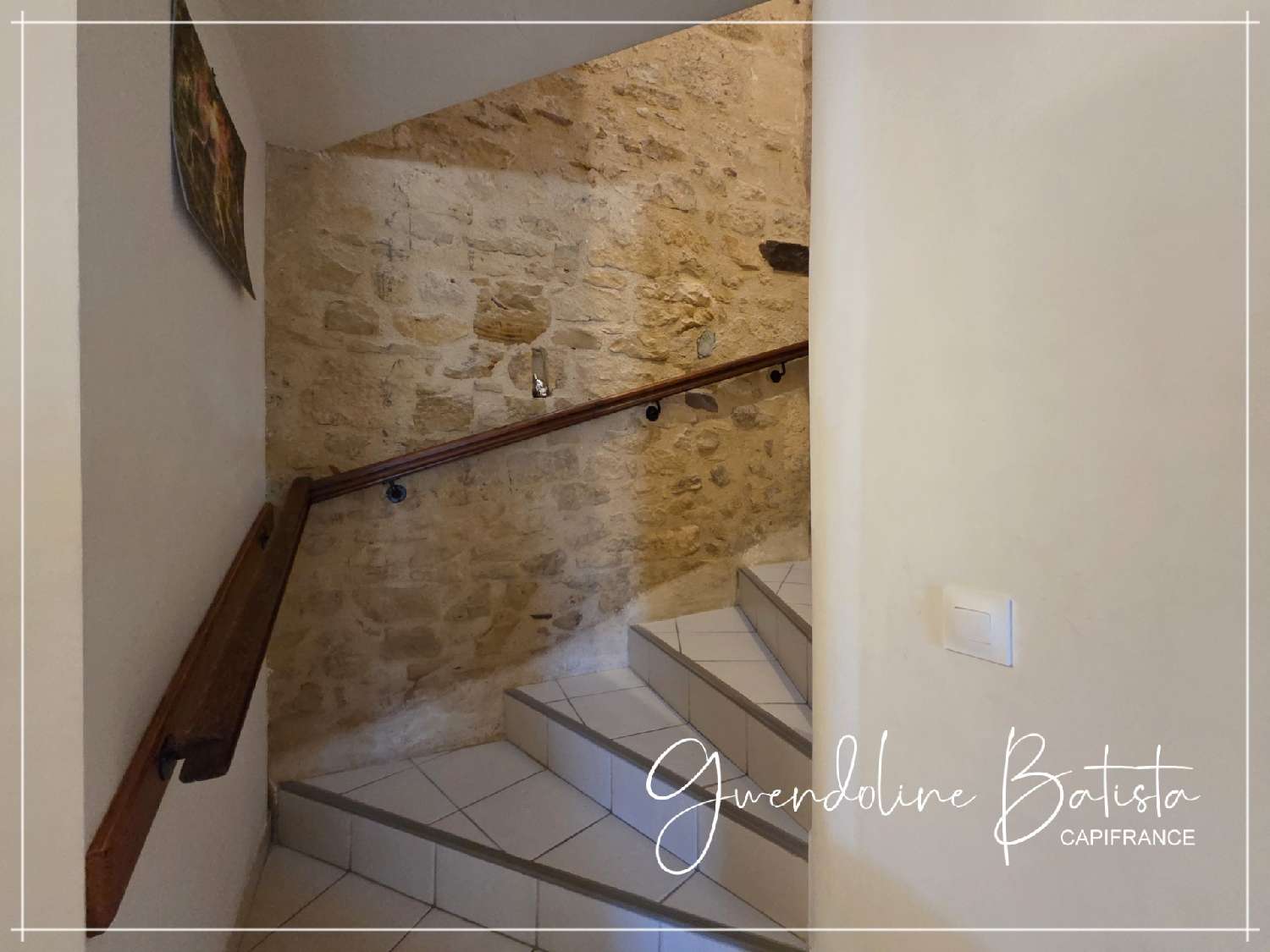 for sale city house Lalinde Dordogne 5