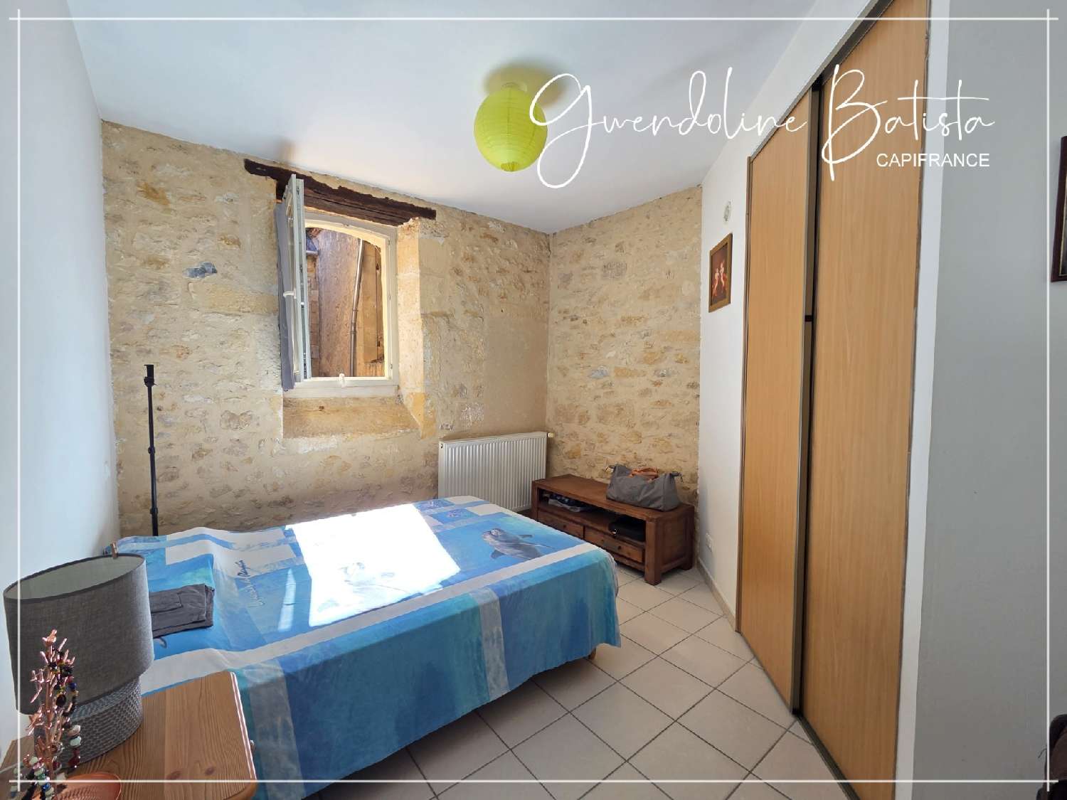 for sale city house Lalinde Dordogne 6