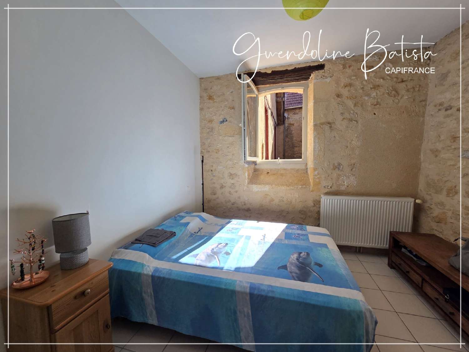 for sale city house Lalinde Dordogne 7