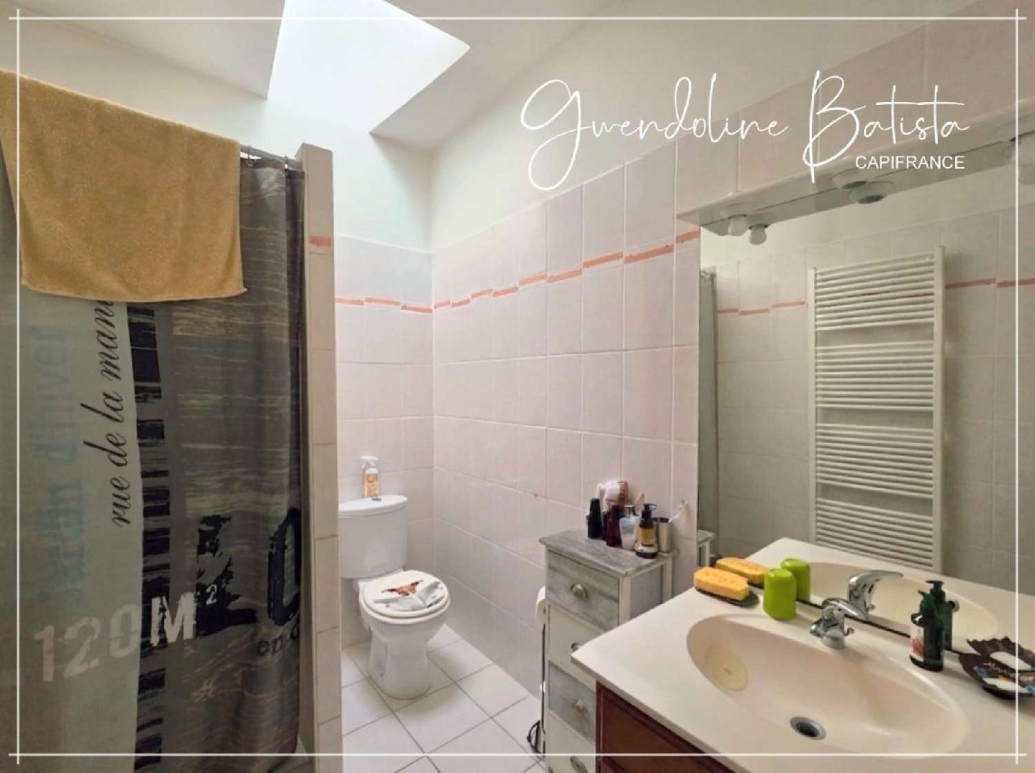 for sale city house Lalinde Dordogne 8