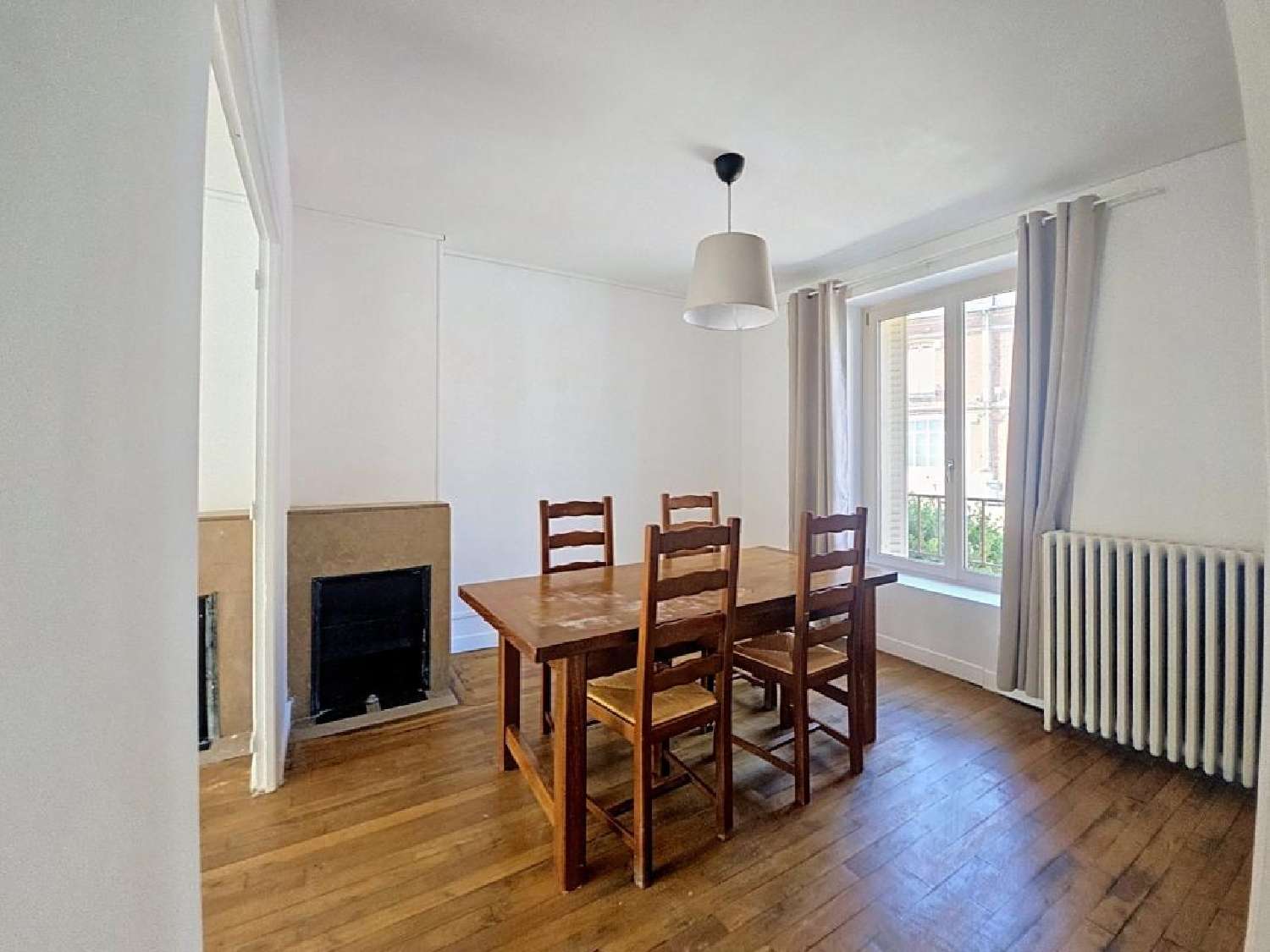 for sale city house Laon Aisne 4