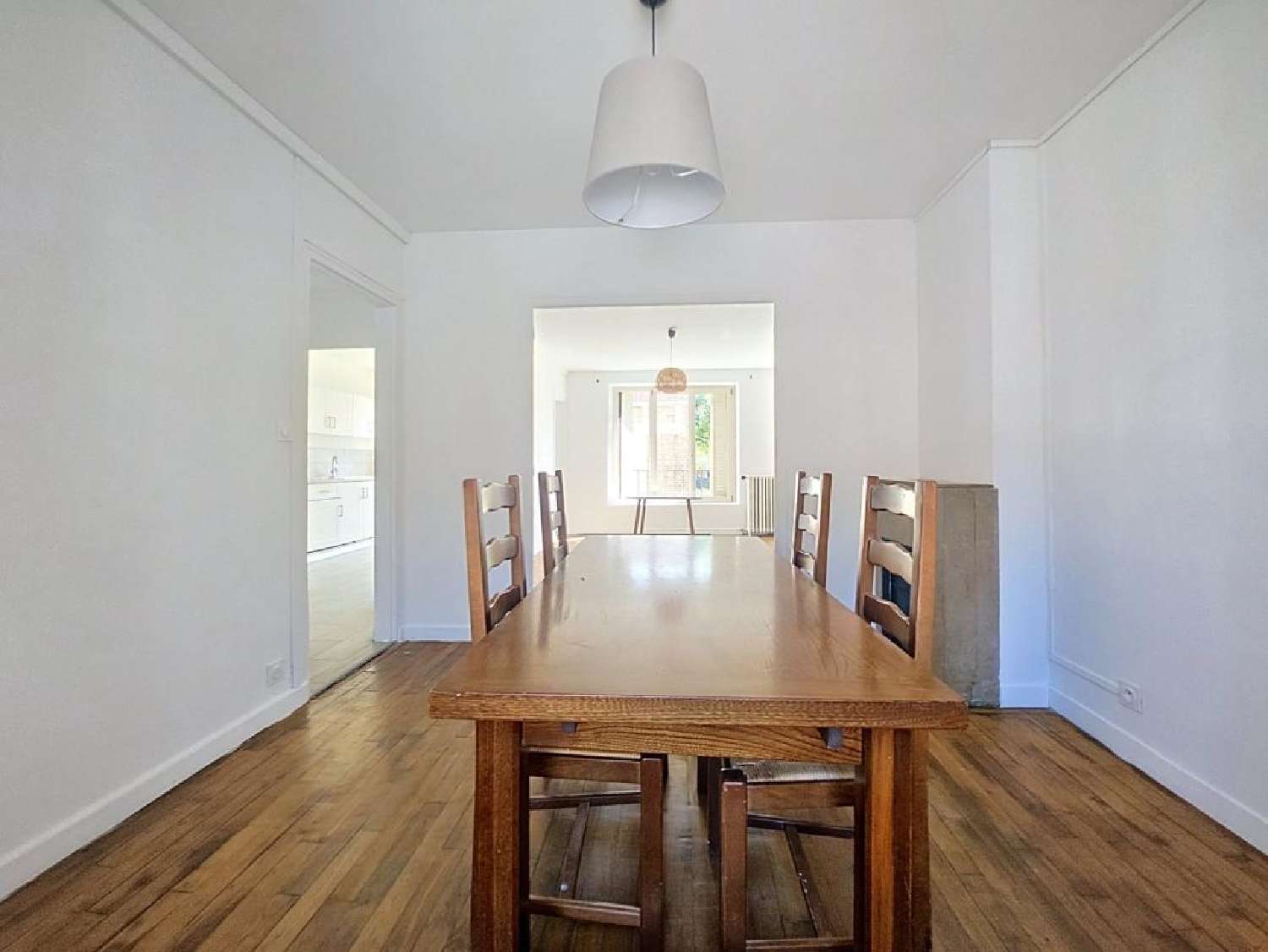 for sale city house Laon Aisne 5
