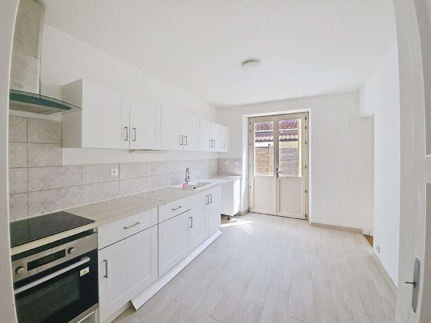 for sale city house Laon Aisne 7