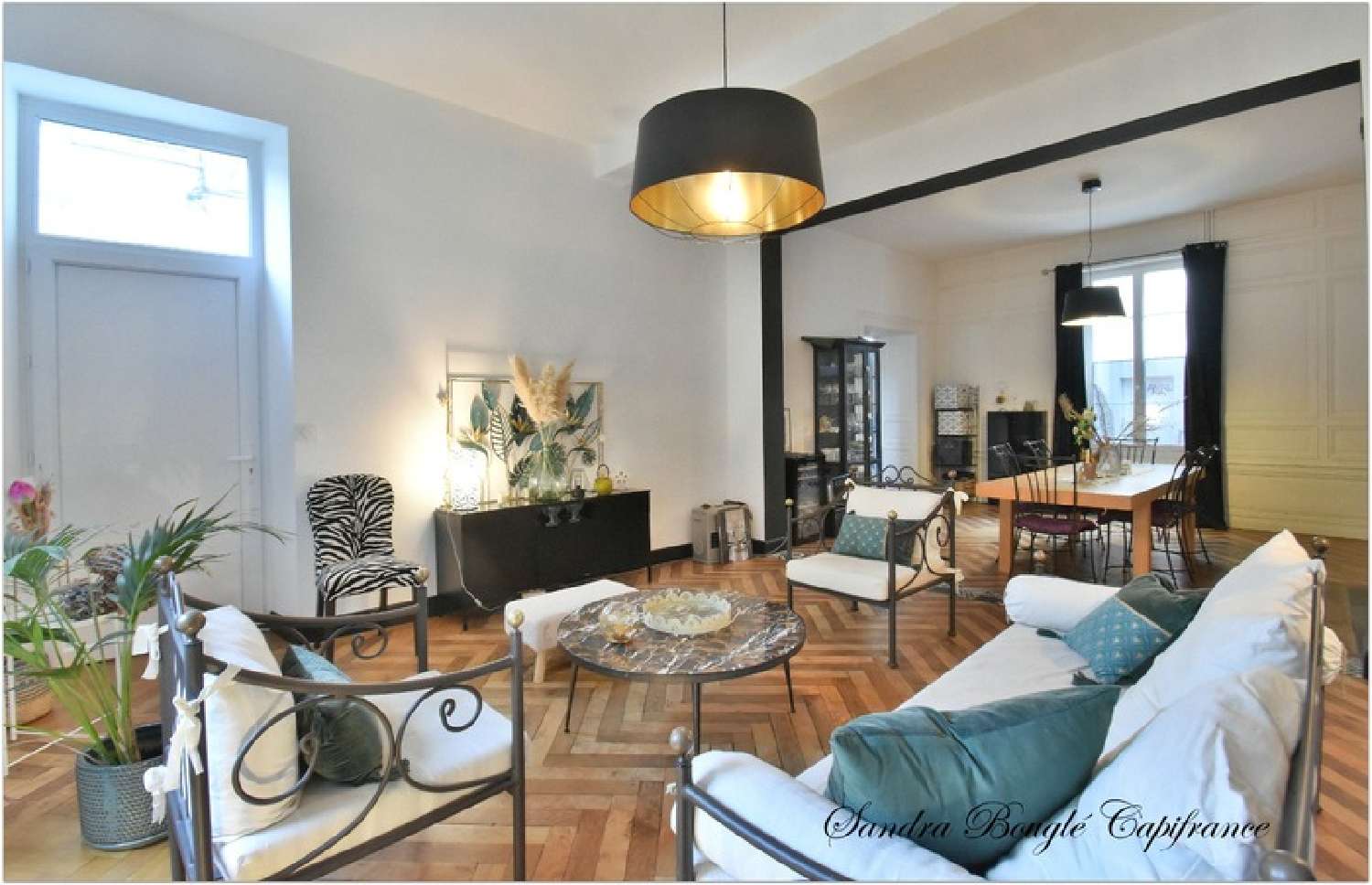  à vendre maison de ville Laval Mayenne 8