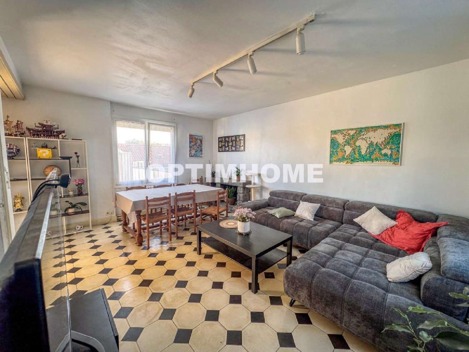 for sale city house Le Puy-Saint-Bonnet Maine-et-Loire 2