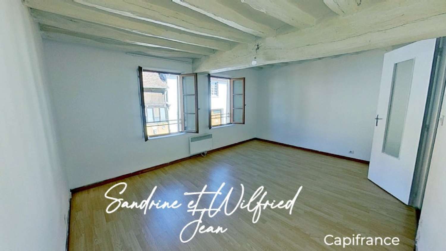 à vendre maison de ville Les Andelys Eure 5