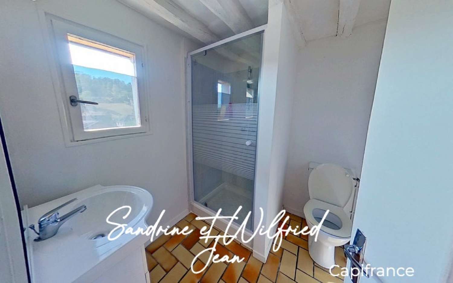 à vendre maison de ville Les Andelys Eure 6