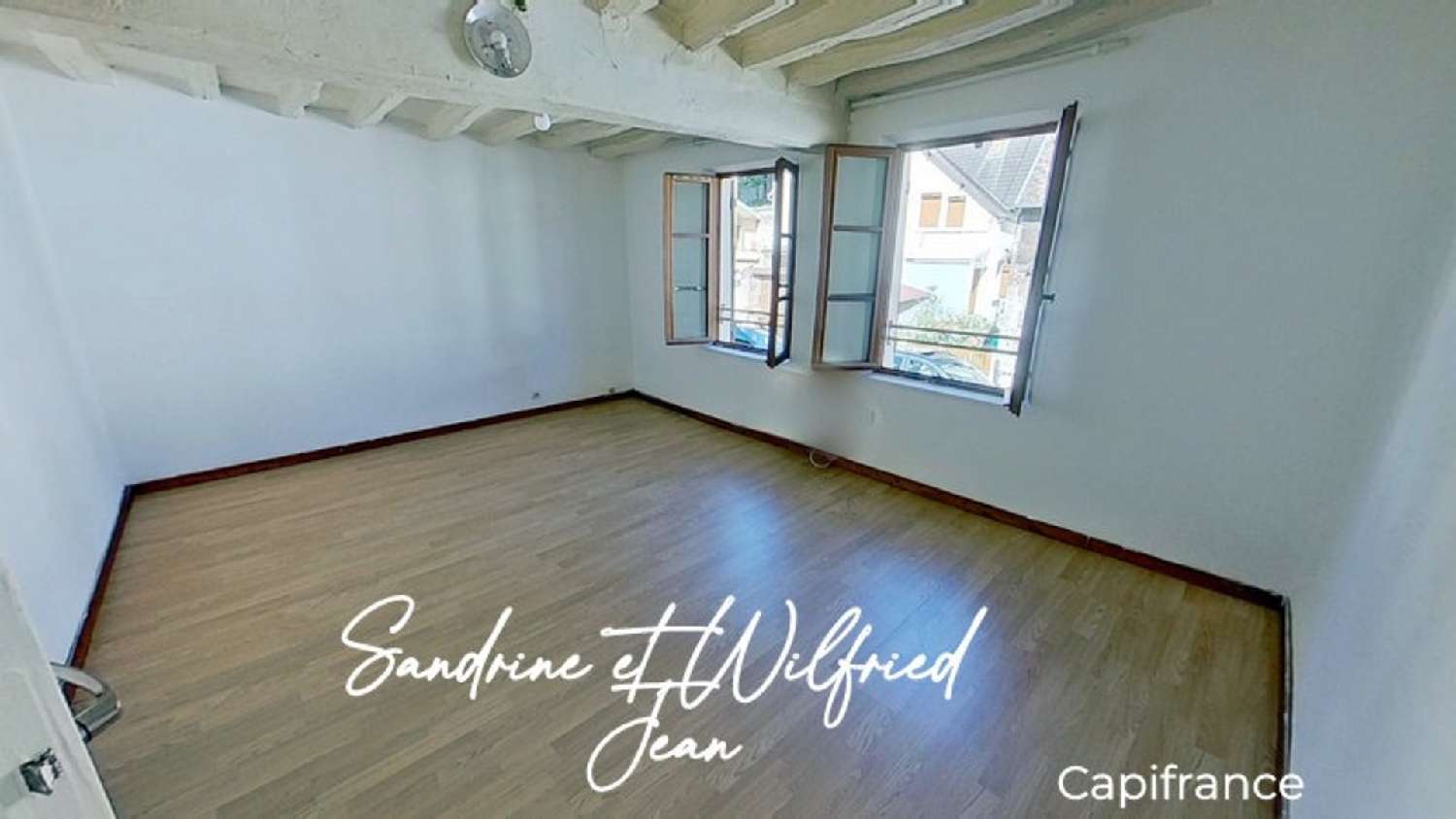 à vendre maison de ville Les Andelys Eure 7