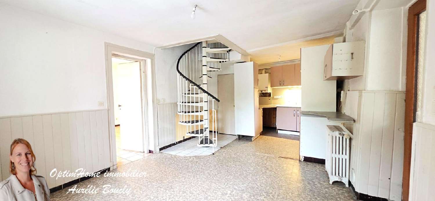 for sale city house Les Échelles Savoie 4