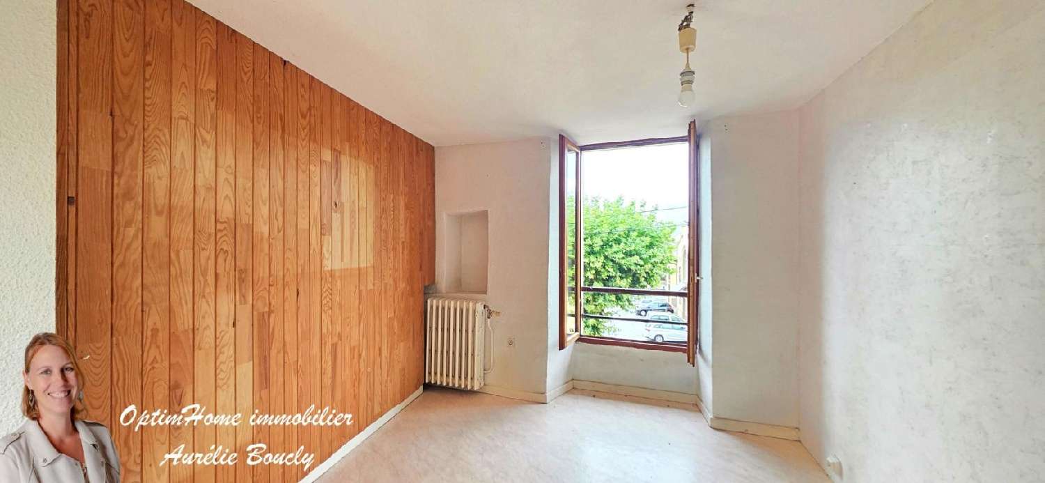 for sale city house Les Échelles Savoie 6