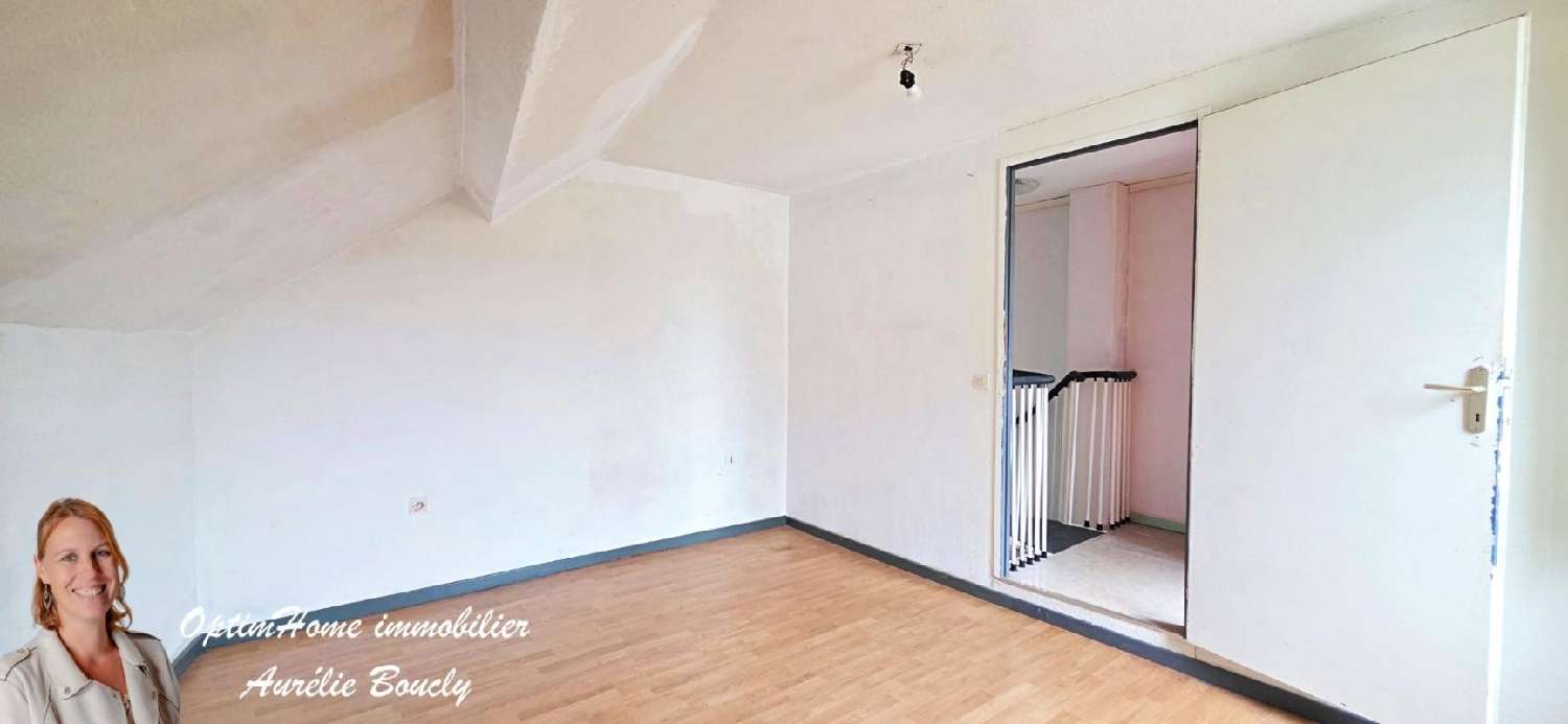for sale city house Les Échelles Savoie 7