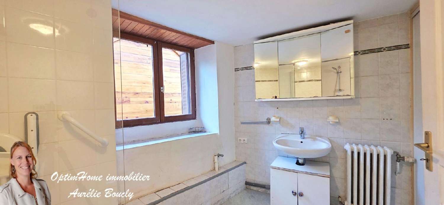 for sale city house Les Échelles Savoie 8