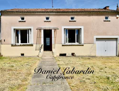 Marmande Lot-et-Garonne casa urbana foto 7392609