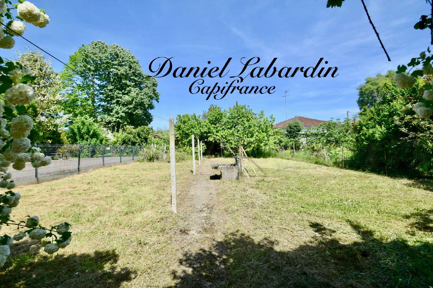  en venta casa urbana Marmande Lot-et-Garonne 2
