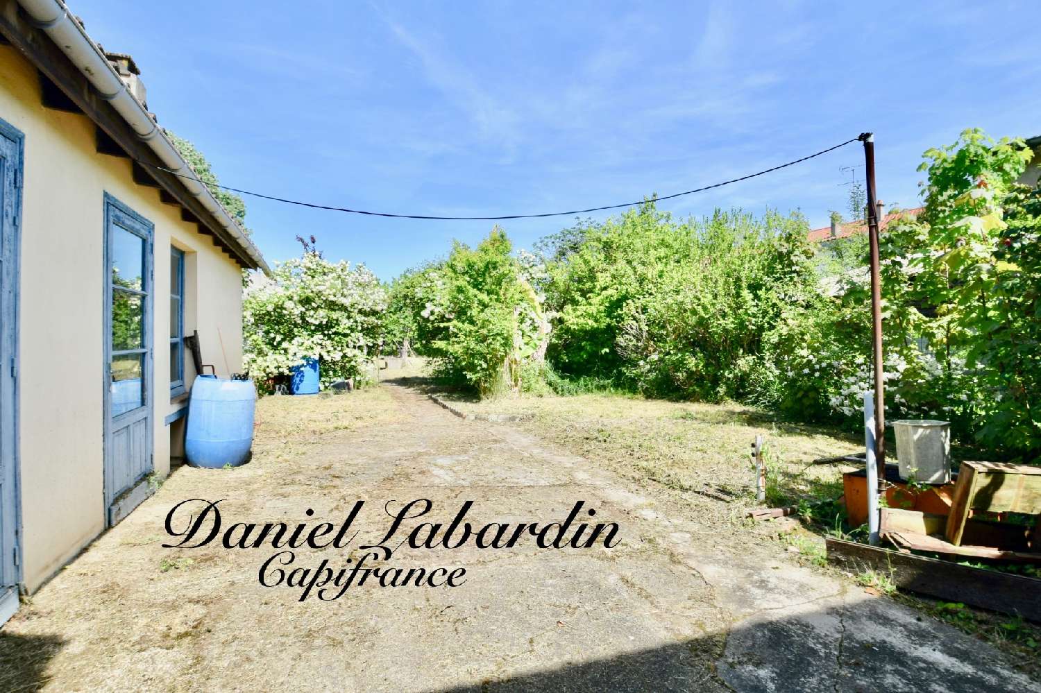  en venta casa urbana Marmande Lot-et-Garonne 3