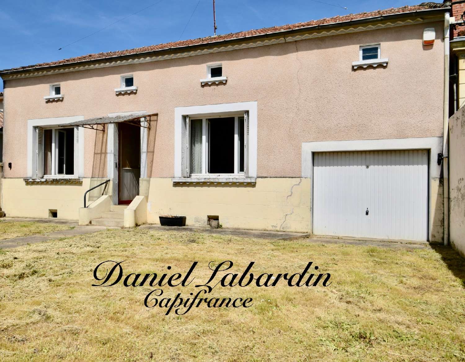  en venta casa urbana Marmande Lot-et-Garonne 5