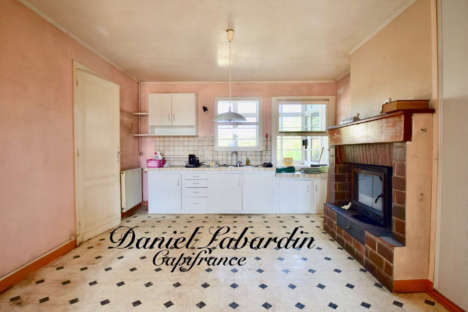  en venta casa urbana Marmande Lot-et-Garonne 6