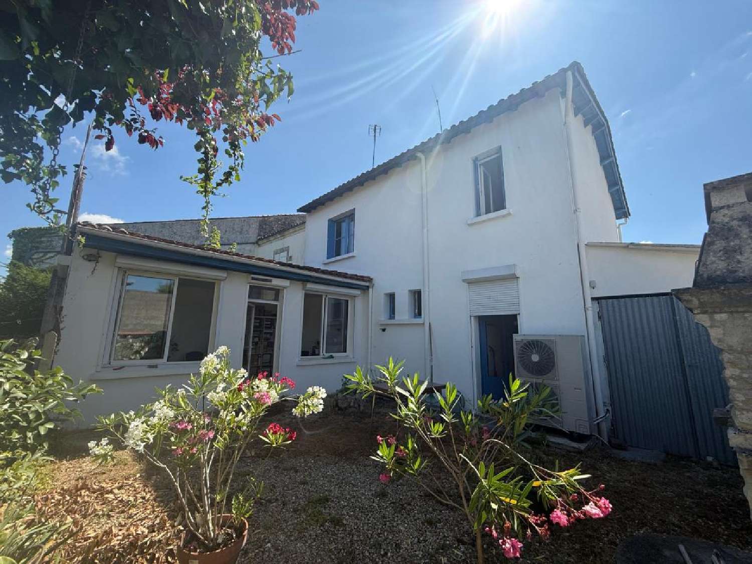 kaufen Stadthaus Matha Charente-Maritime 1