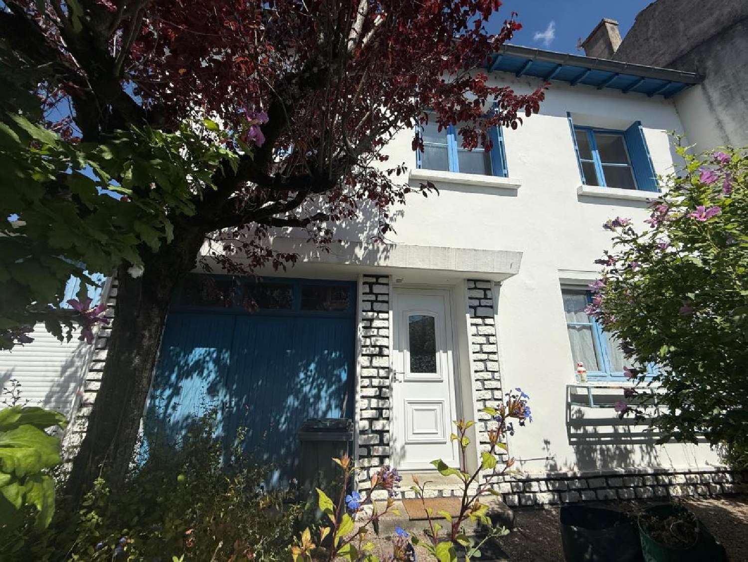 kaufen Stadthaus Matha Charente-Maritime 2