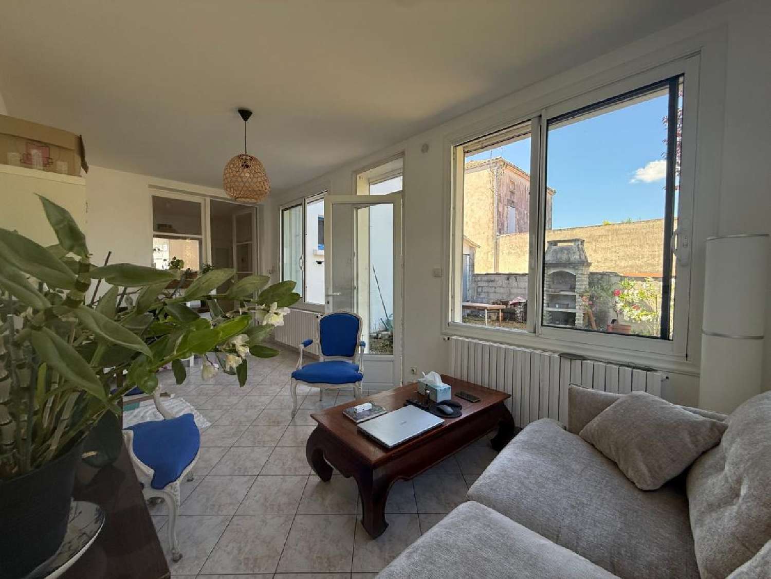 kaufen Stadthaus Matha Charente-Maritime 6