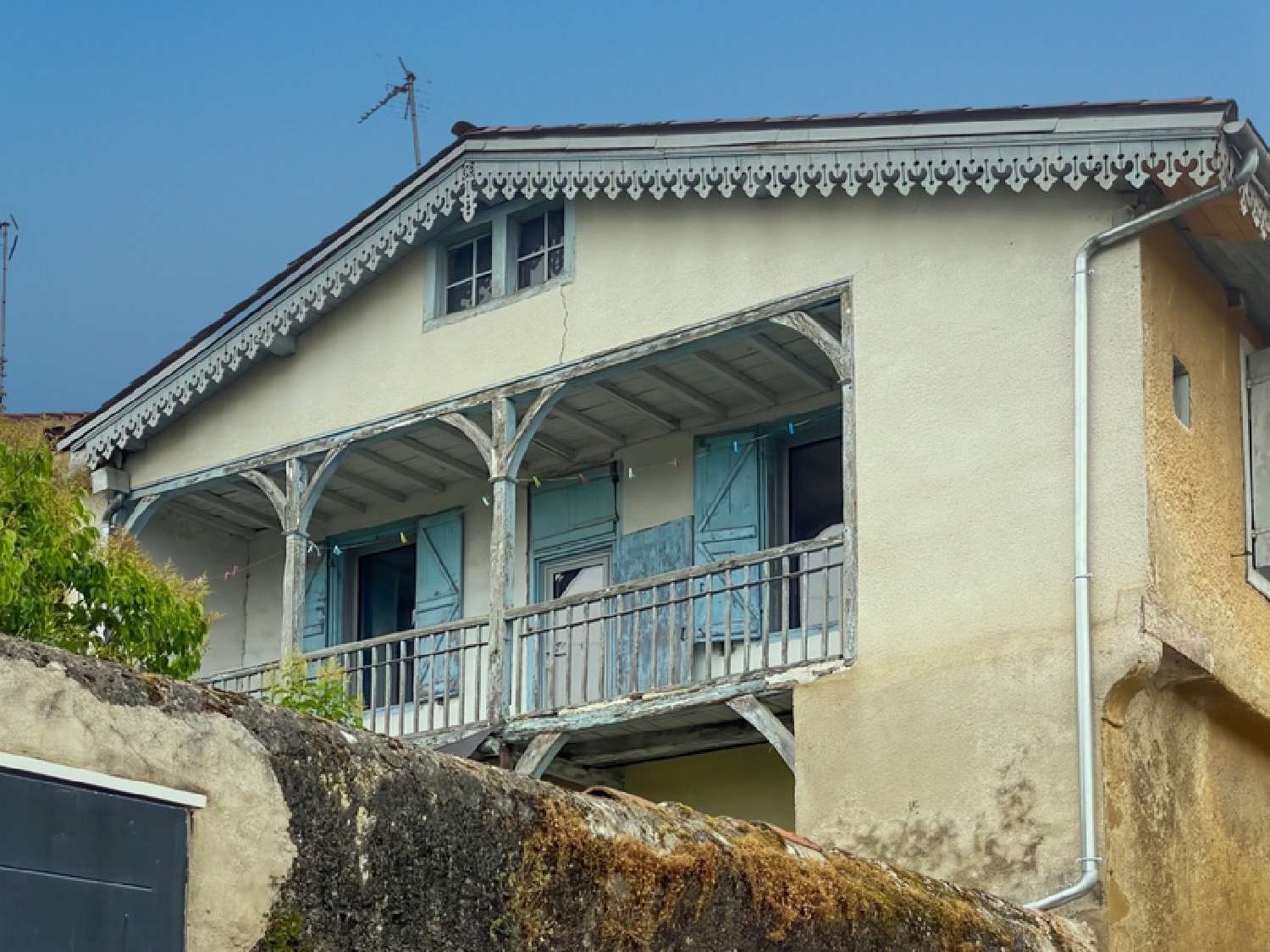  te koop stadshuis Mirande Gers 1