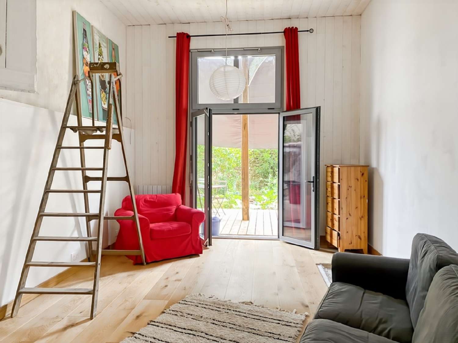  te koop stadshuis Mirande Gers 3