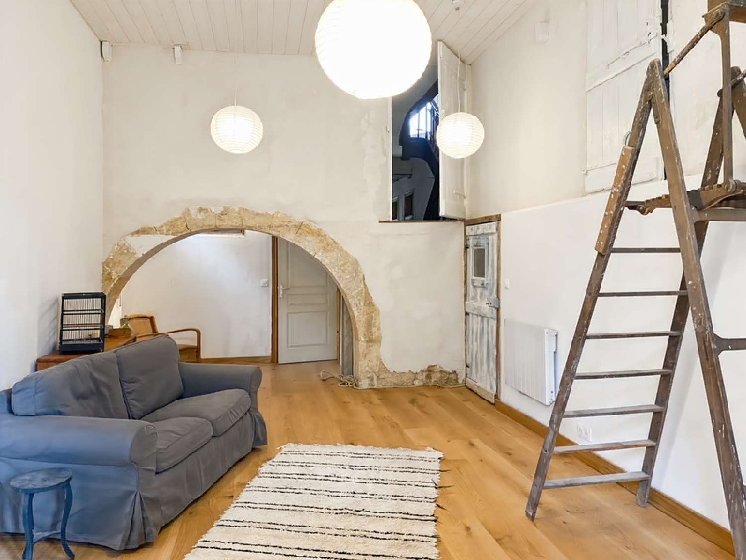 te koop stadshuis Mirande Gers 4