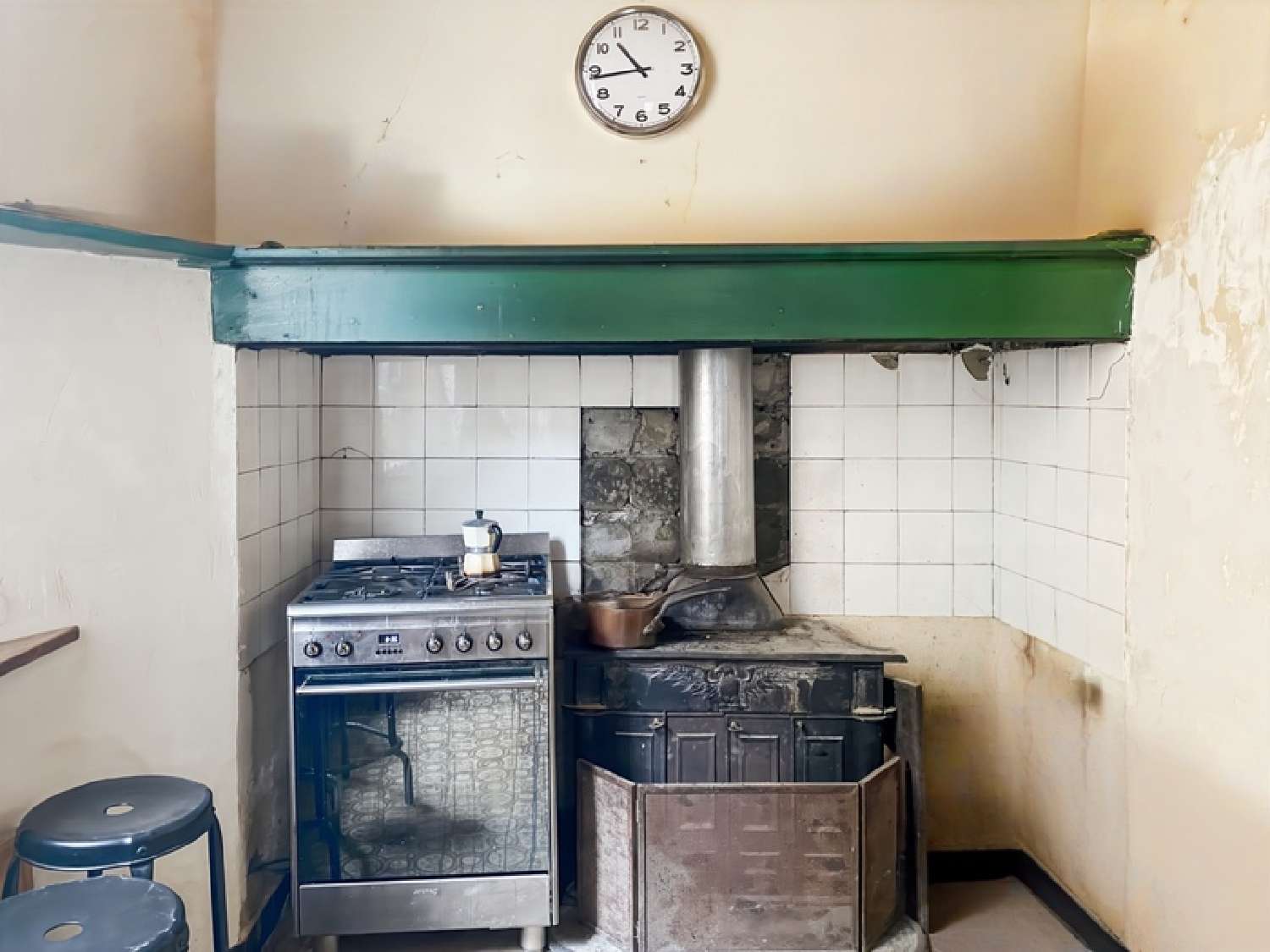  te koop stadshuis Mirande Gers 6