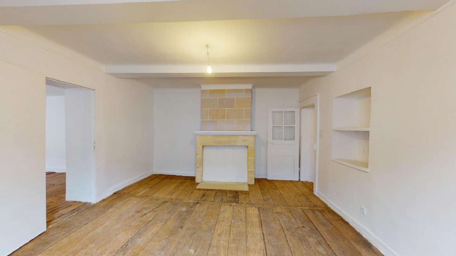 for sale city house Montmédy Meuse 1