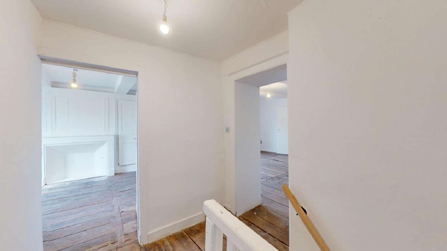for sale city house Montmédy Meuse 3