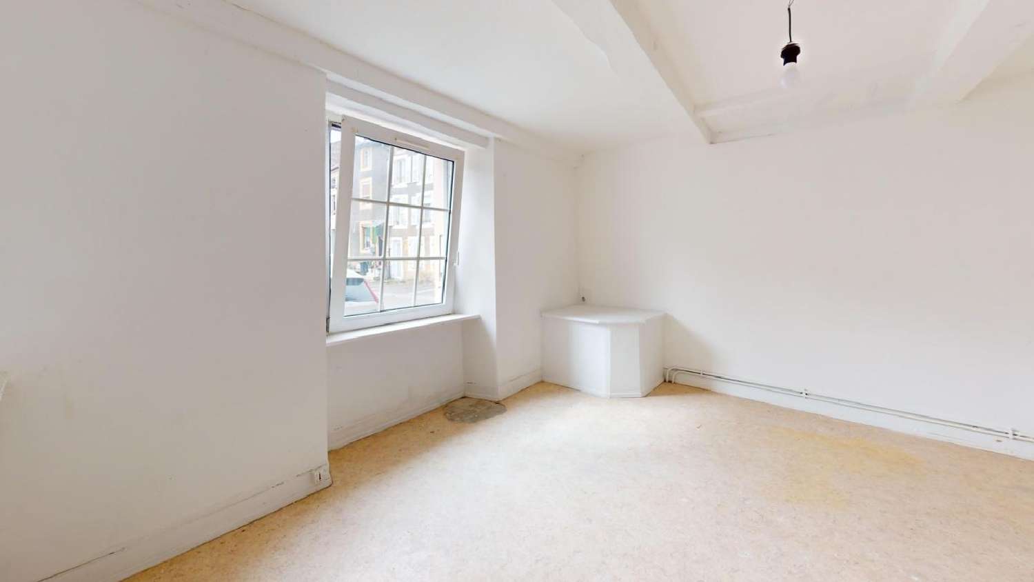 for sale city house Montmédy Meuse 6