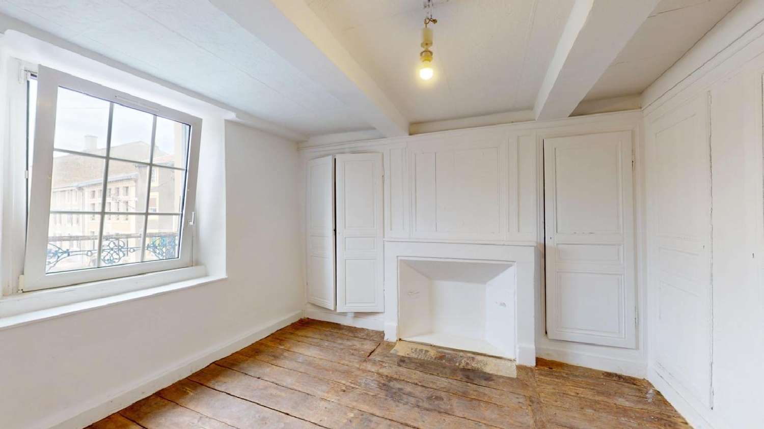 for sale city house Montmédy Meuse 8