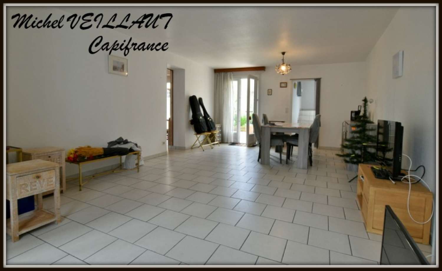 for sale city house Moulins Allier 2