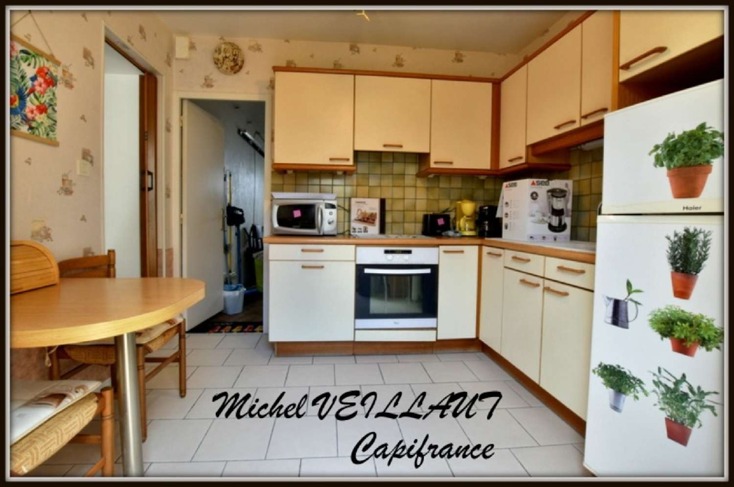  for sale city house Moulins Allier 3