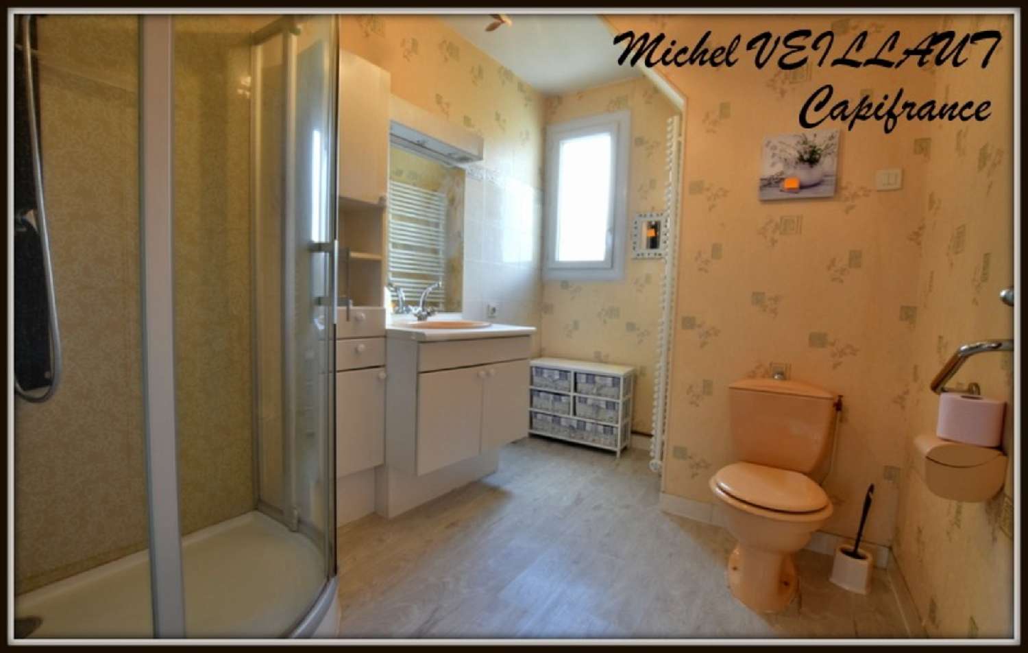  for sale city house Moulins Allier 5