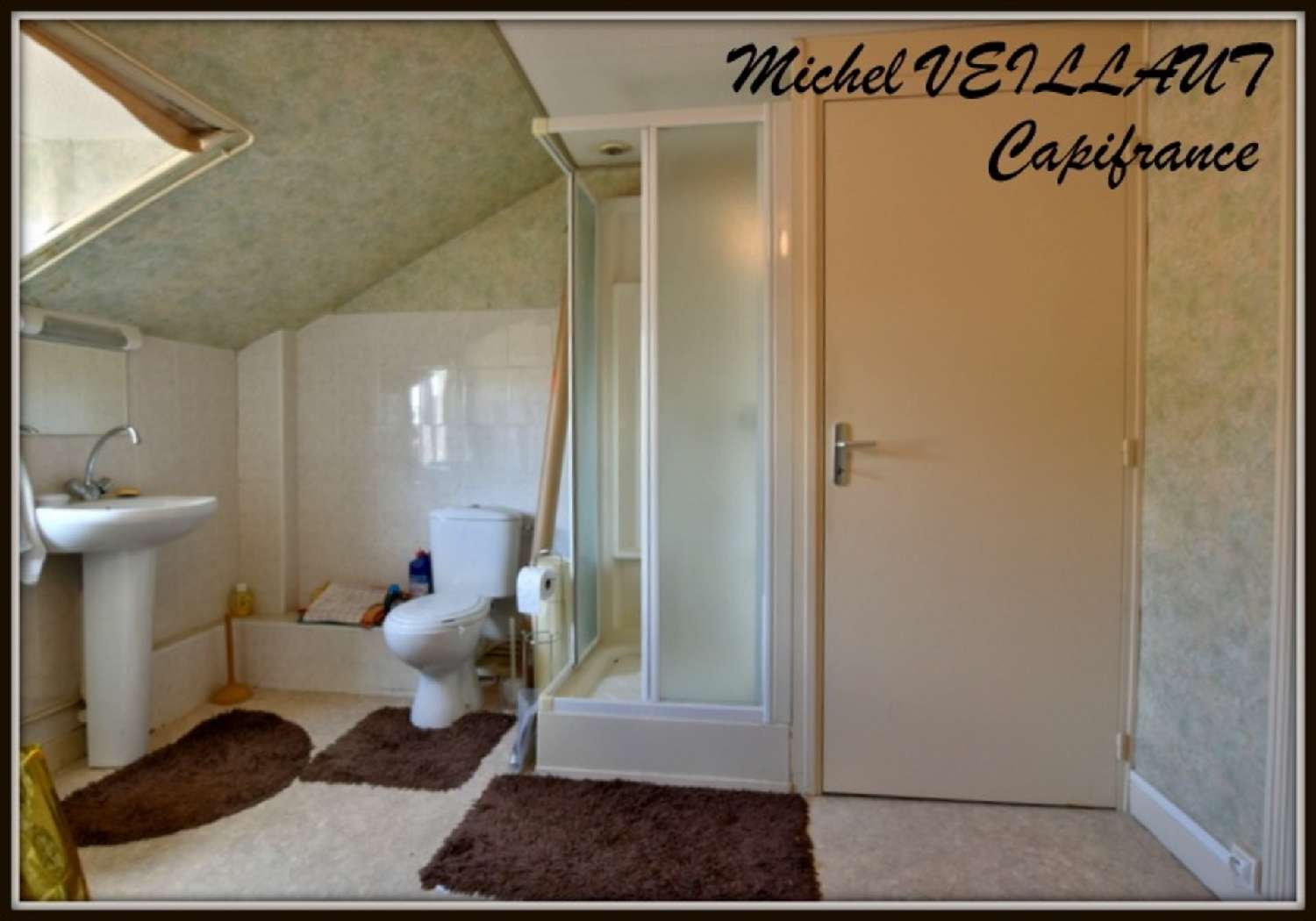  for sale city house Moulins Allier 7